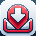 小红薯--小红书图片视频下载助手 icon