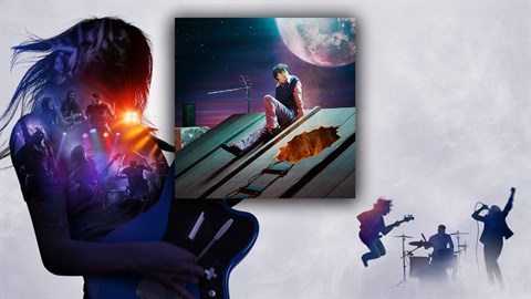 "Broken" - Alfie Templeman