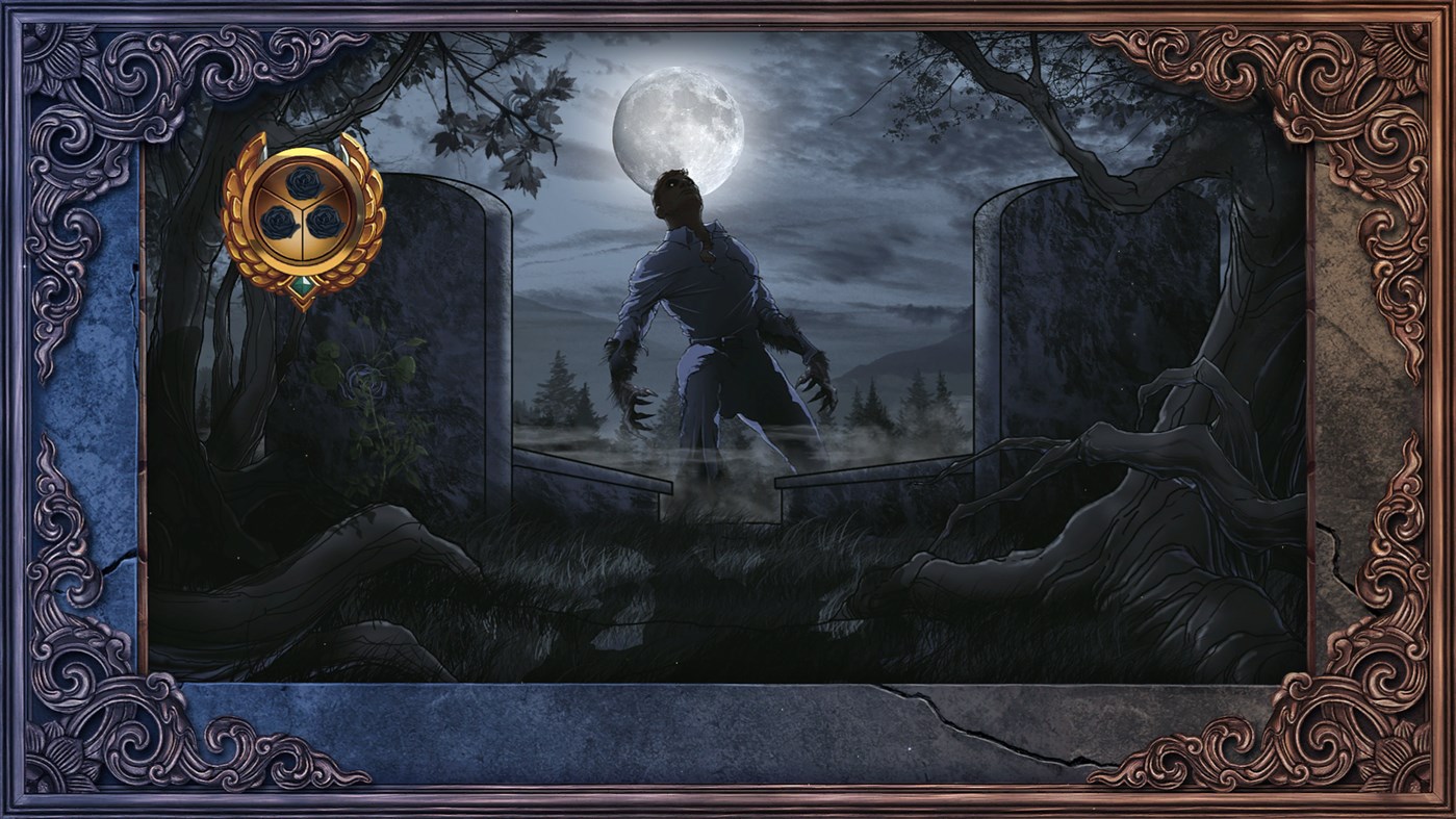 #3. Queen's Quest 5: Symphony of Death (Xbox Version) (Xbox) Podle: Artifex Mundi