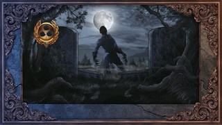 Queen's Quest 5: Symphony of Death (Xbox Version) screenshot 3