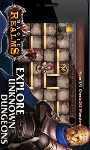 Magic Realms : Elite Edition screenshot 2