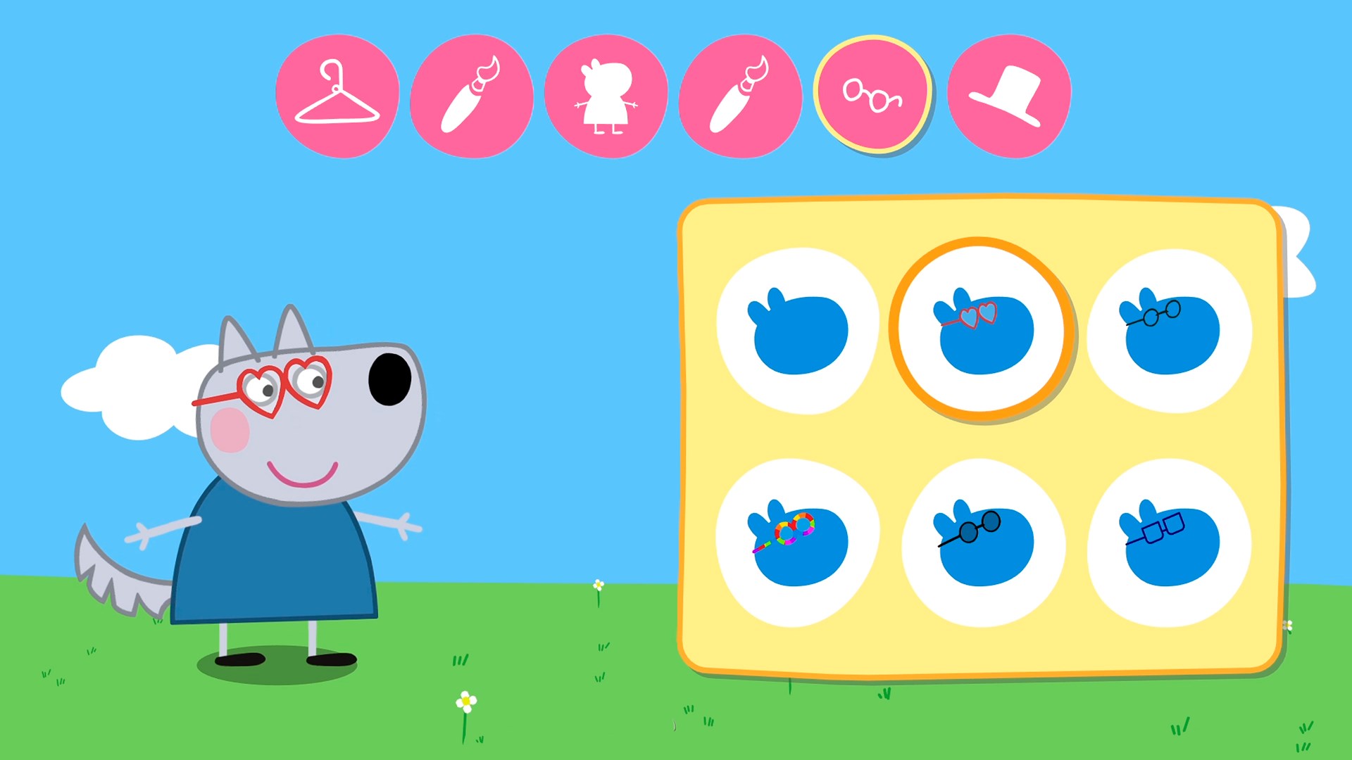 My Friend Peppa Pig - Discover The Videogame - Outright Games