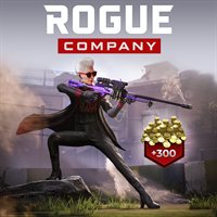 Pack de démarrage Contrat écarlate pour Rogue Company