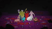 Blood Dungeon