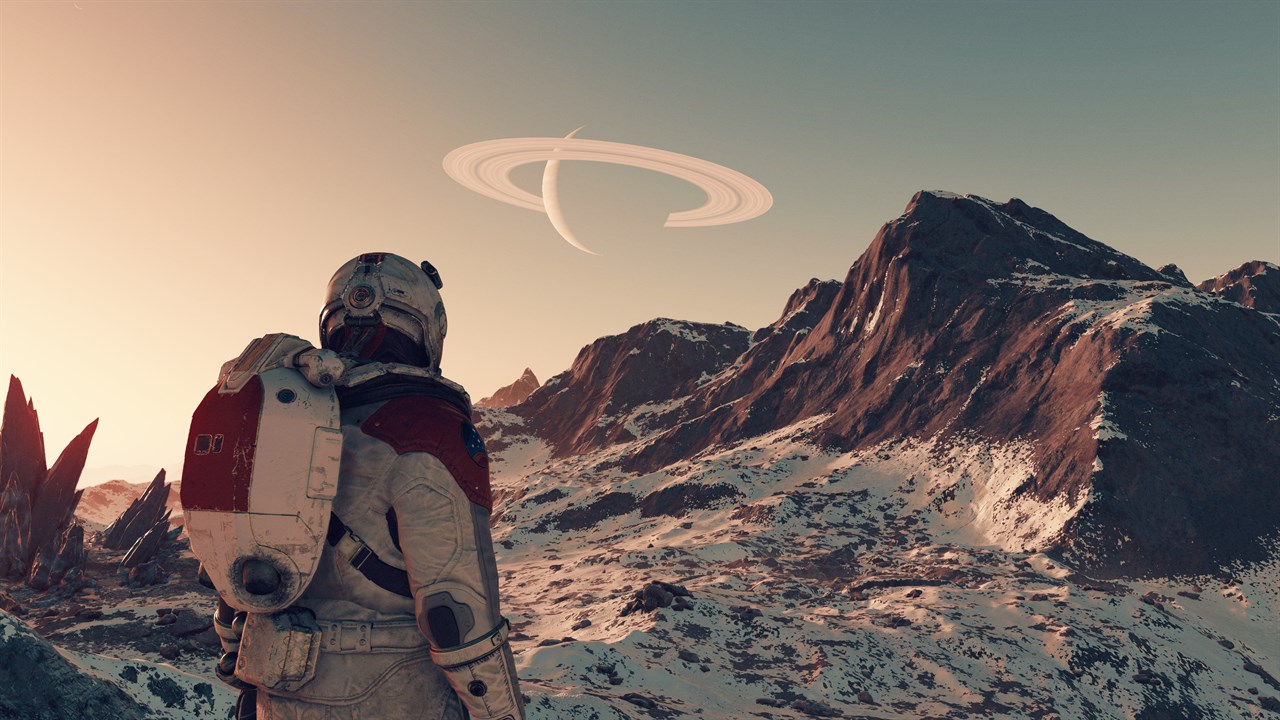 Starfield Premium Edition screenshot 5