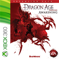 Dragon Age: Origins - Awakening