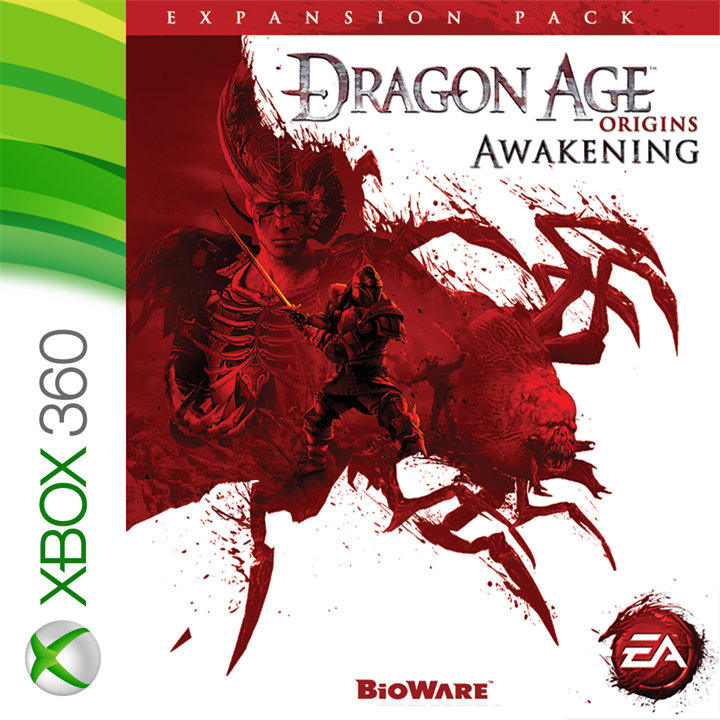 Dragon Age: Origins