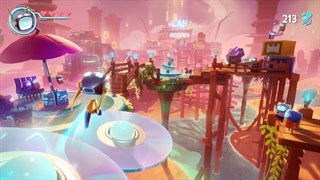 Bang-On Balls: Chronicles + Boti: Byteland Overclocked Bundle screenshot 6