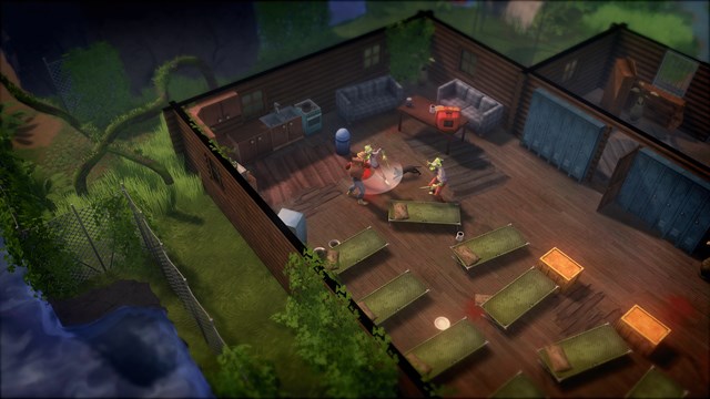 DYSMANTLE: Pets & Dungeons screenshot 3