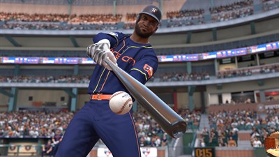 MLB® The Show™ 25 — скриншот 5