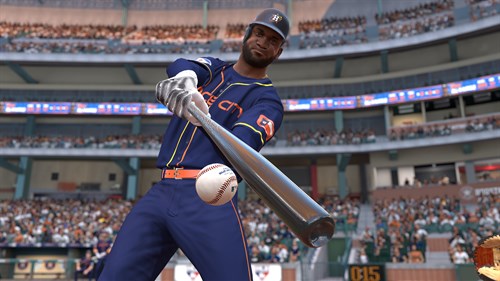 MLB® The Show™ 25 Standard Edition