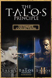 The Talos Principle Ultimate Collection