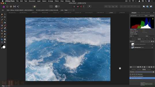 Beginners Course For Affinity Photo screenshot 3