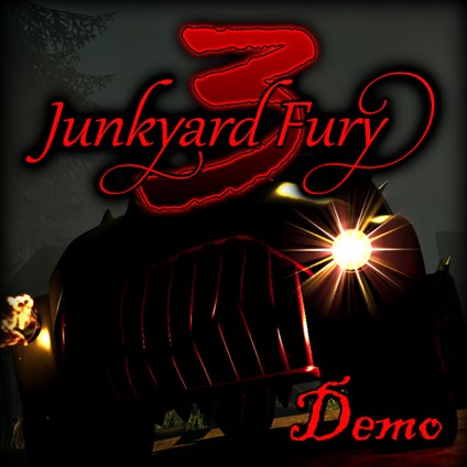 Junkyard Fury 3 Demo - Xbox Series S | X