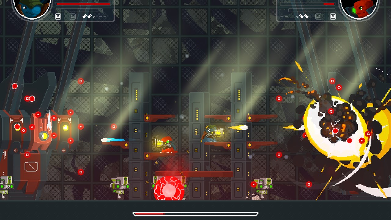 Dragon Bros screenshot 9