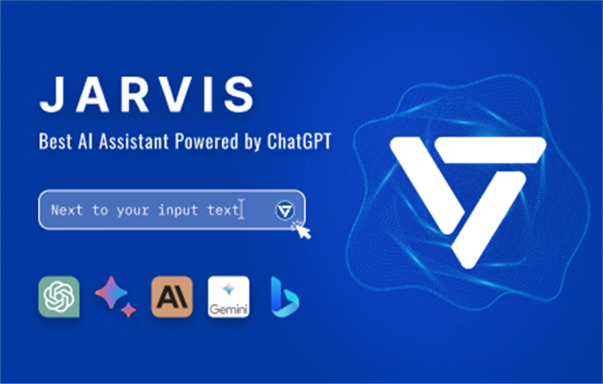 Jarvis AI: ChatGPT Bot Agent