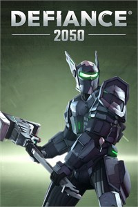 Defiance 2050: Crusader Class Pack