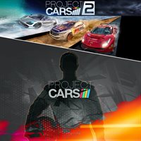 Project CARS Bundle