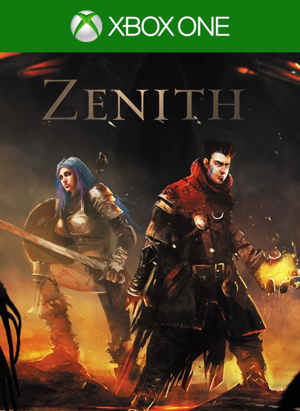 Zenith