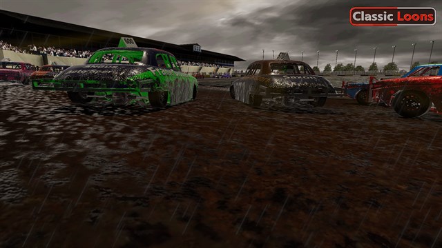 Classic Loons screenshot 1