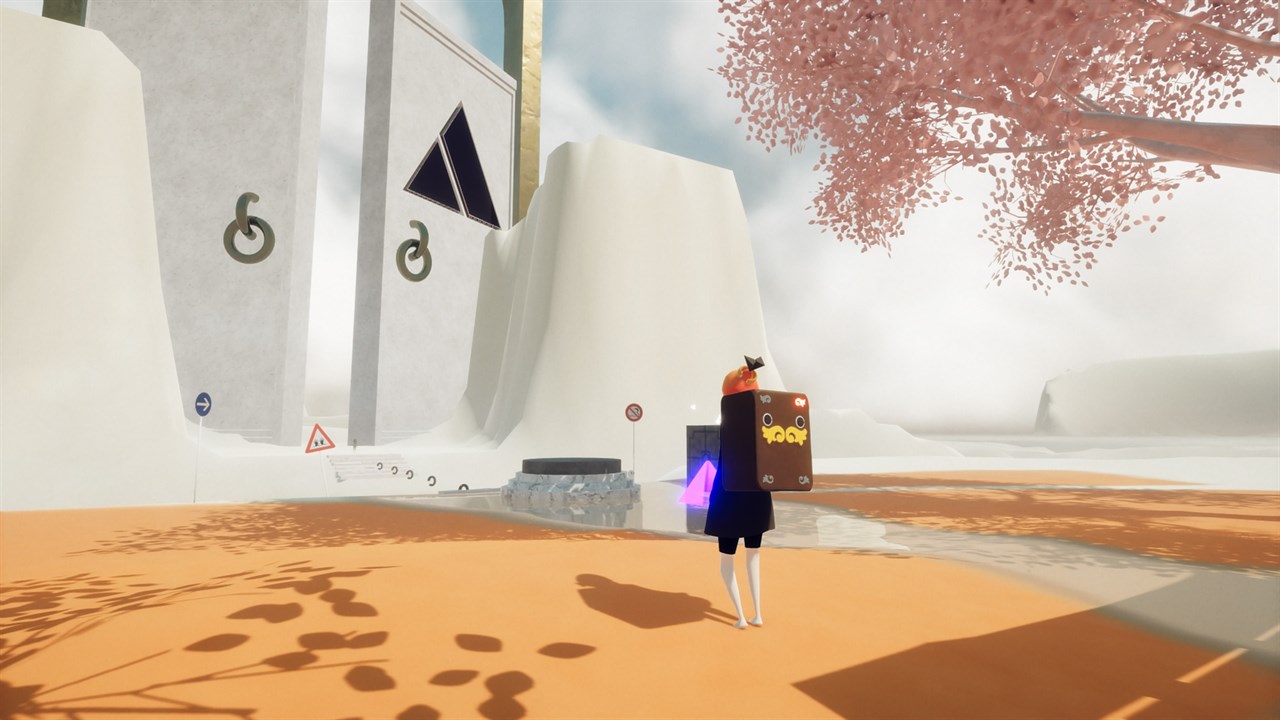 Torii screenshot 3