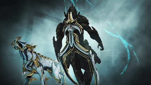 WarframeⓇ: Wukong Prime Accessories Pack
