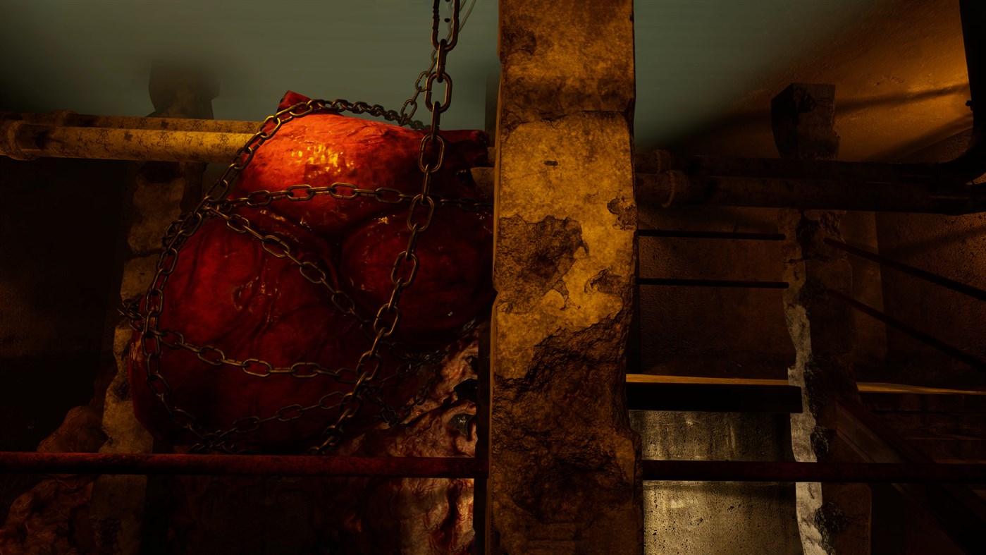 #8. Mortanis Prisoners (Xbox) Przez: Axyos Games