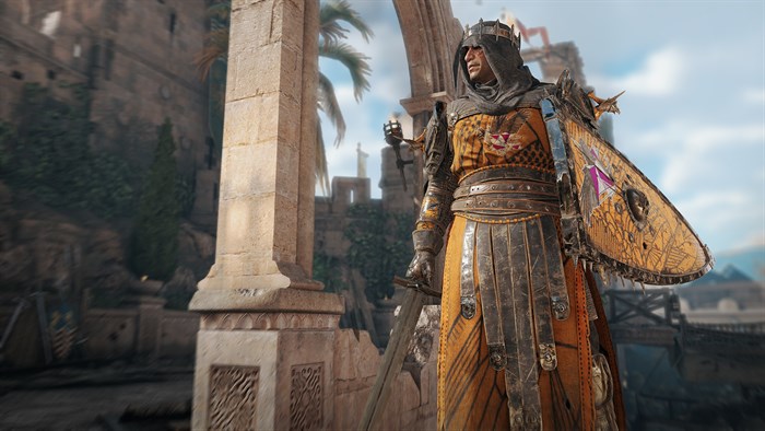 FOR HONOR - Complete Edition WW — скриншот 4