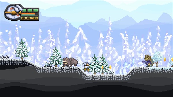 Rabbit of Destiny — 6