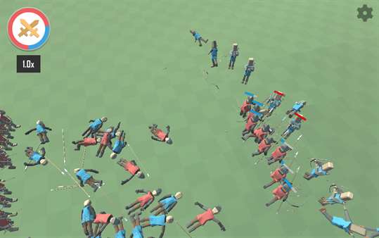 TABS -Totally Accurate Battle Simulator screenshot 3
