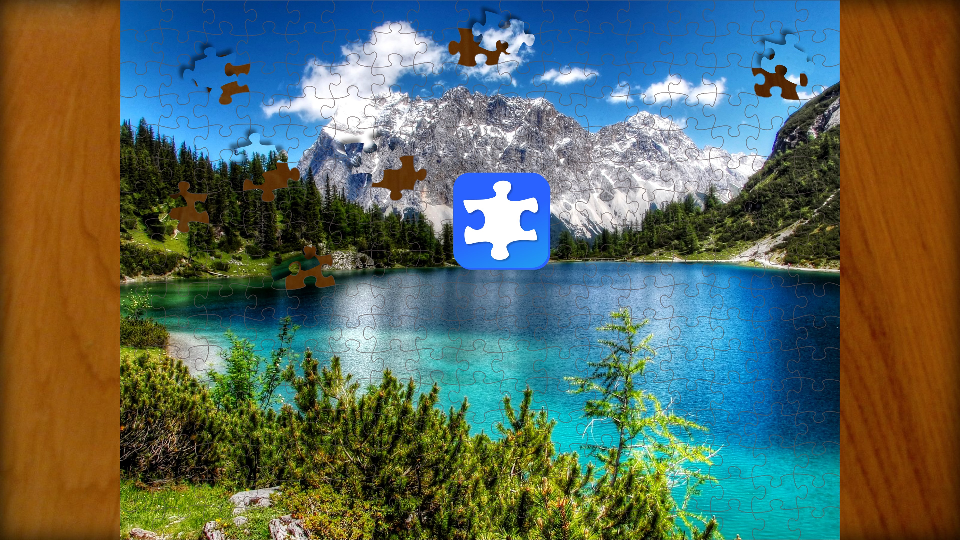 Get Jigsaw Puzzle Journey - Microsoft Store