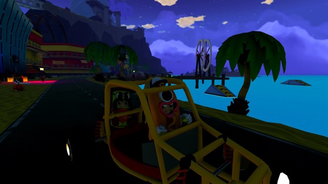 Totally Reliable Delivery Service - Mascot Mayhem DLC screenshot 4