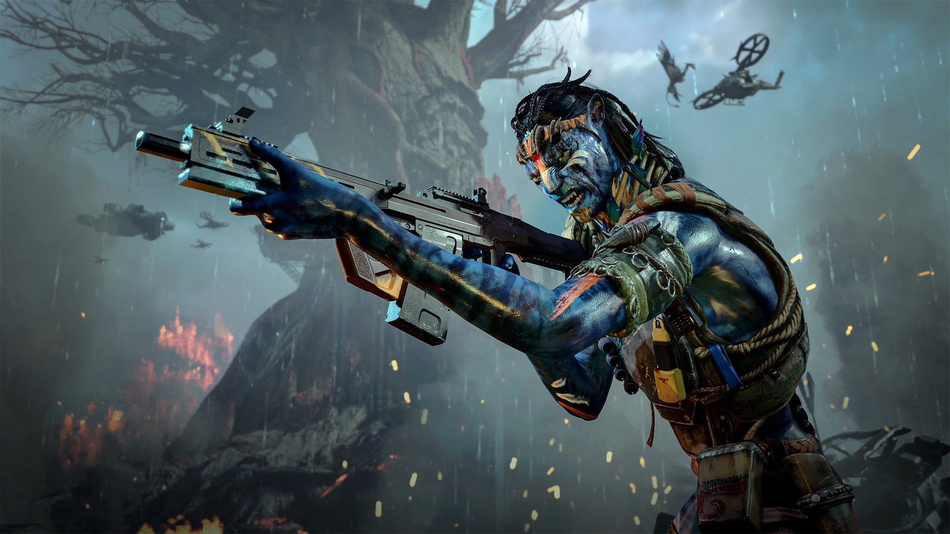Complete Edition - Avatar: Frontiers of Pandora™ | Xbox | Chiave | Privato