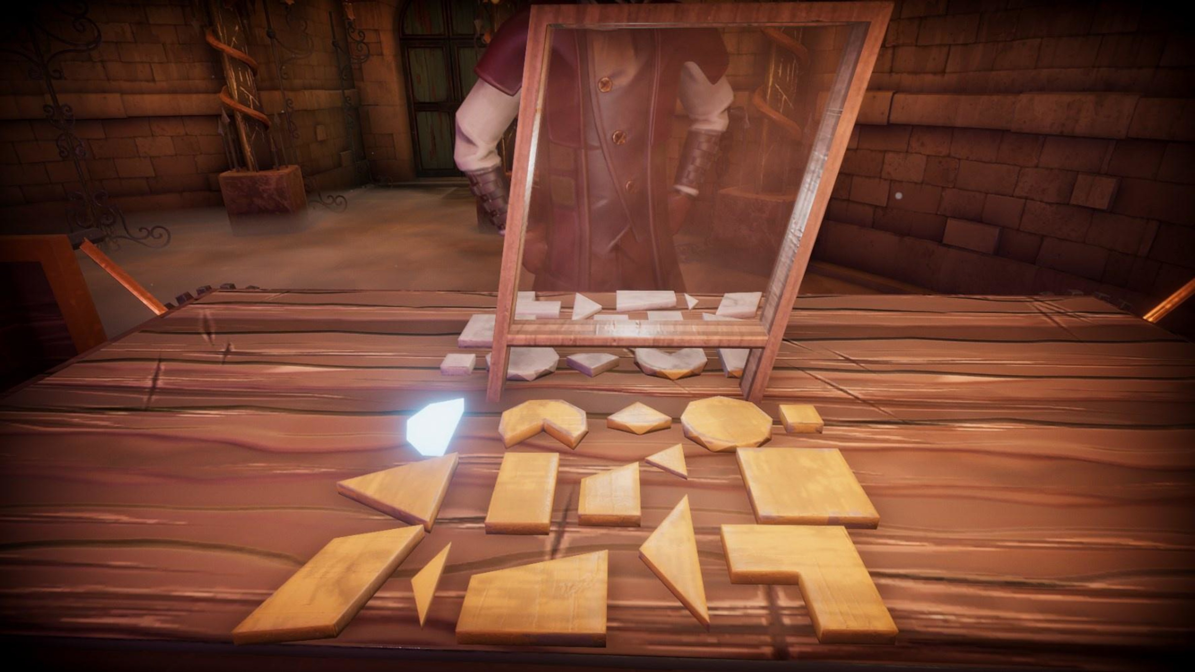 DLC "New Edition" - Escape Game Fort Boyard | Xbox | Chiave | Privato