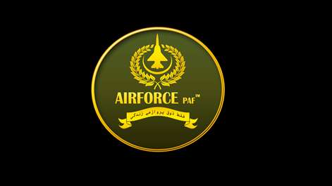 AIR FORCE-PAF Screenshots 1