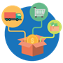 AQL Supplier Management icon