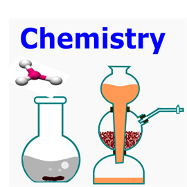 Chemistry App