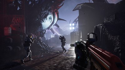 RAINBOW SIX ЭВАКУАЦИЯ Deluxe Edition — скриншот 9