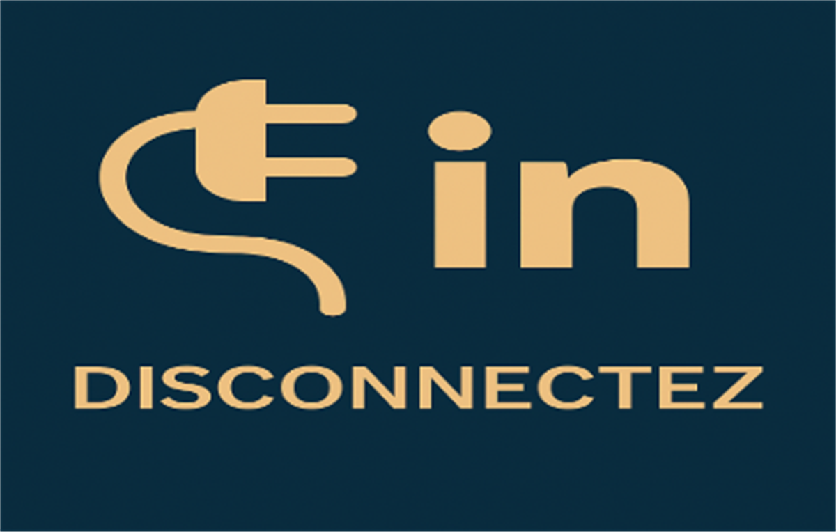 Disconnectez – Premium LinkedIn Connection Manager