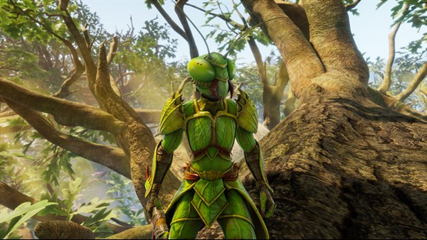 Smalland: Survive the Wilds screenshot