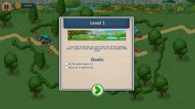 Garden City screenshot 3