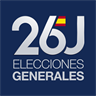 Elecciones Generales 2016