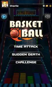 Street Basketball Shooter screenshot 5