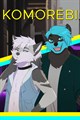 Komorebi: A Furry Visual Novel
