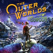 The Outer Worlds: Peligro en Gorgona