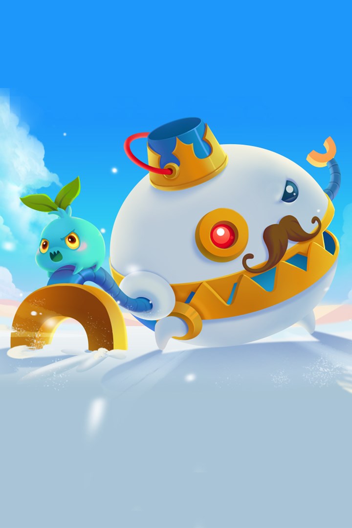 Carrot Defense Operations