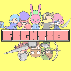 Fighties