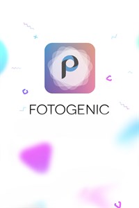 Fotogenic : Inspiring Photo Editor - Instagram, SnapChat and Facebook Filters