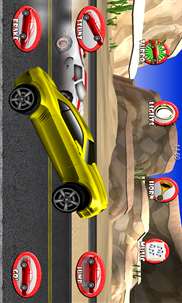 Race And Chase! Car Racing Game screenshot 1