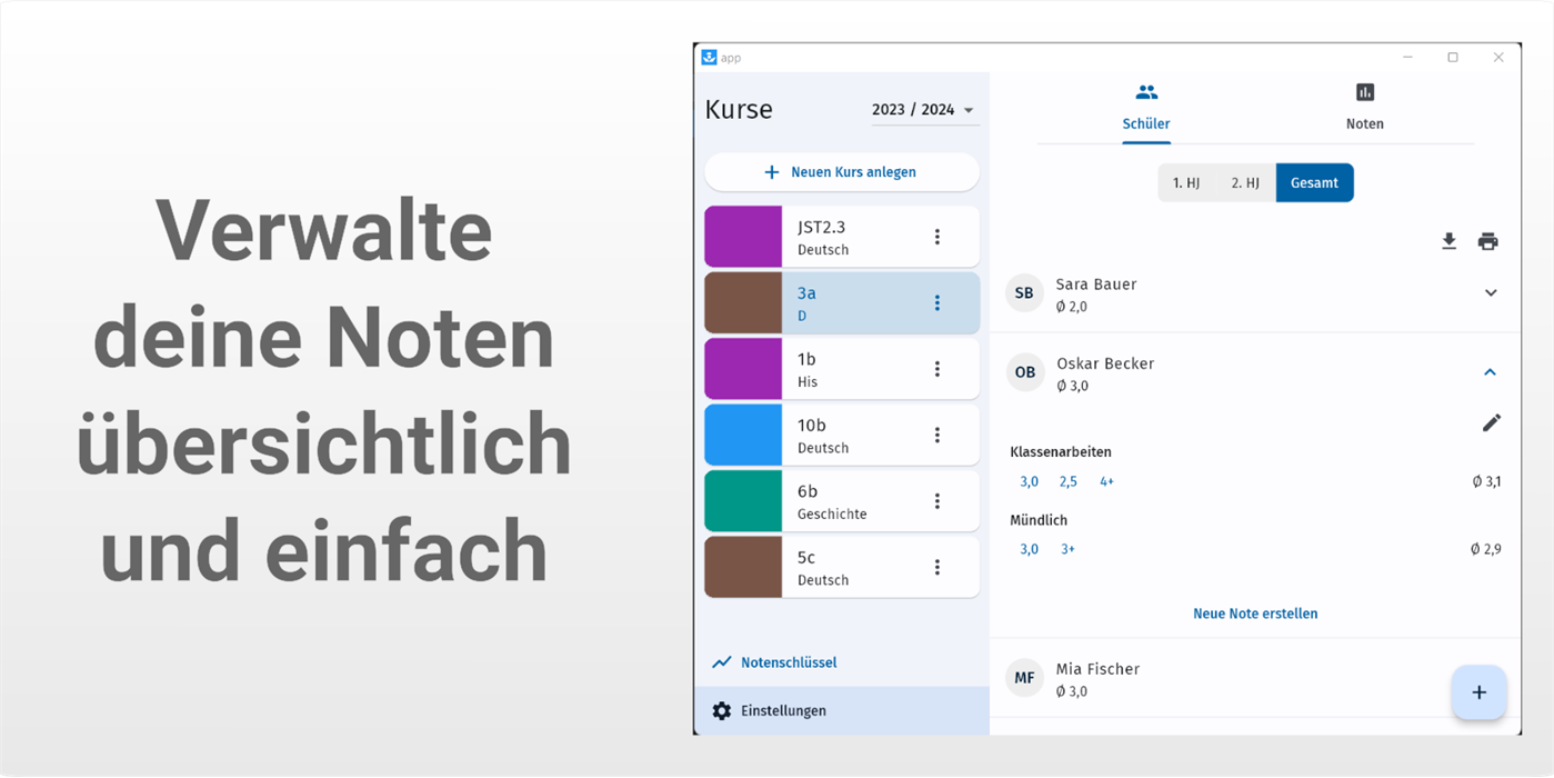 #3. neno (Windows) 由: Daniel Weiss Software